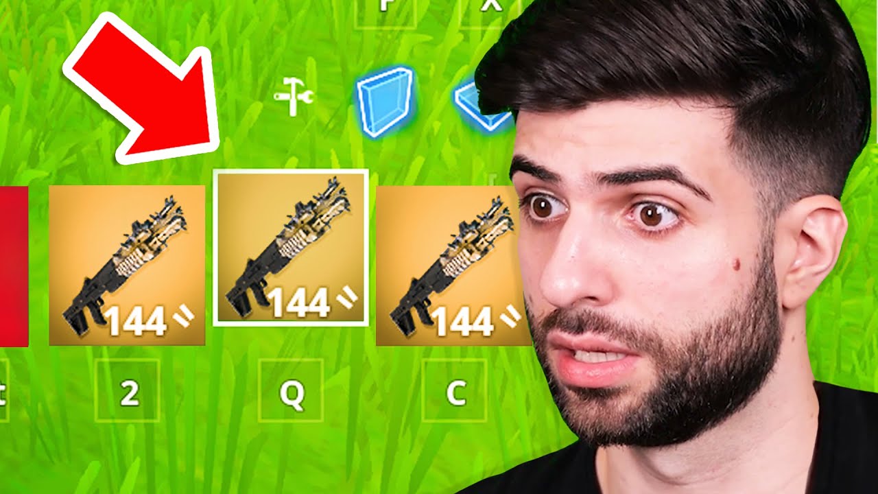 epic made a small mistake...