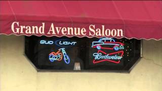 Actor known as 'Screech' charged in stabbing at Wisconsin bar