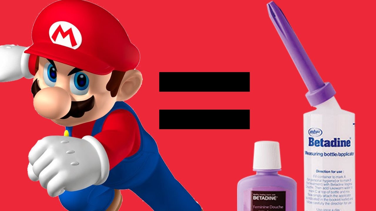 Game Developer Calls Nintendo "Douches" YouTube