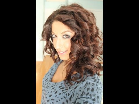 how to curl hair with flat iron how to curl hair with flat iron