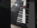 Senbagame Senbagame 🐄🎼🎹🎵🎶 Enga ooru pattukaaran #shorts #viral #trending #keyboardmusic