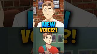 👀 Did You Notice William Got a NEW Voice in Invincible? | Invincible Season 4