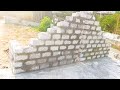 জানালার উপরে সেন্টারিং গাঁথুনি সানসাইড এর ডিজাইন কিভাবে করবো সঠিক নিয়ম I window design work