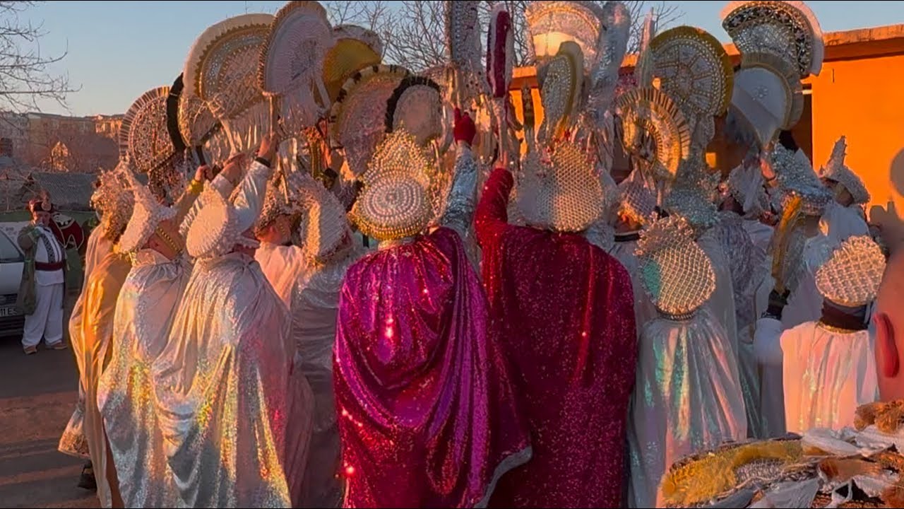 31 Decembrie 2024 Banda  Plevnarenilor  -nou 2024