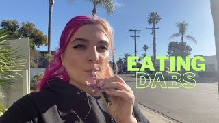 what happens if you eat reclaim? *LOL*
