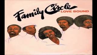 The Family Circle =  It Doesn't Make Sense