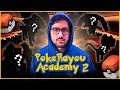 Une PLUIE de LÉGENDAIRES ! - PokeRayou Academy 2 : Épisode 14 thumbnail