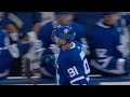 Every Leafs Powerplay from Tor vs Det | 9.28.2019