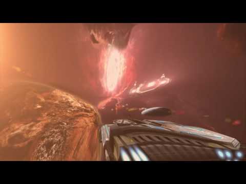 Excubitor - Teaser Trailer - english