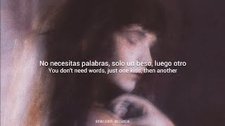 Kate Bush - The Sensual World (Lyrics/Subtitulado al español)