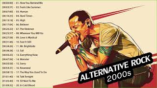 Alternative Music Playlist 2021 ♫ Alternative Rock Greatest Hits Full Album ♫ Alternative Rock 2021