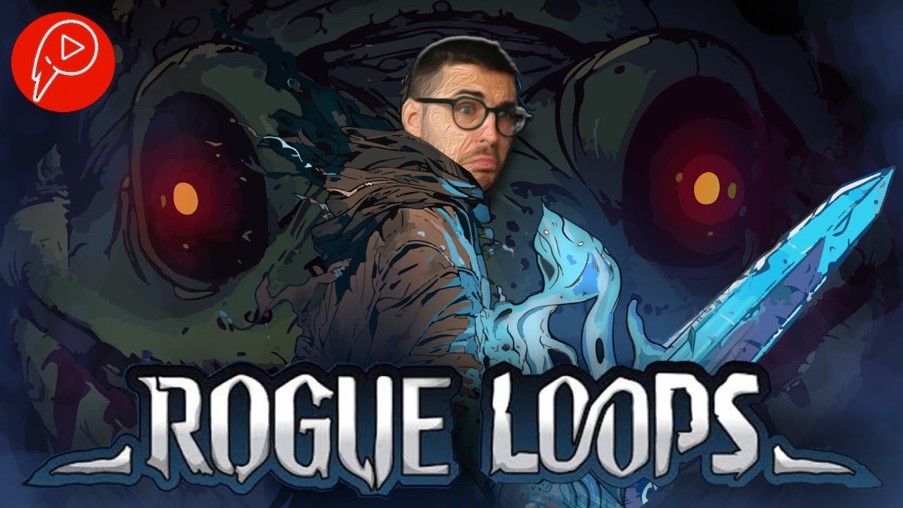 ROGUE LOOPS è HADES ma con i LOOP TEMPORALI! - YouTube