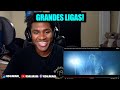 Lupillo Rivera, Alemán, Santa Fe Klan, B-Real, Snoop Dogg - Grandes Ligas | reaction