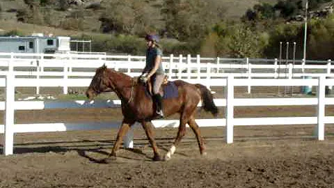 Cindy and Keeler