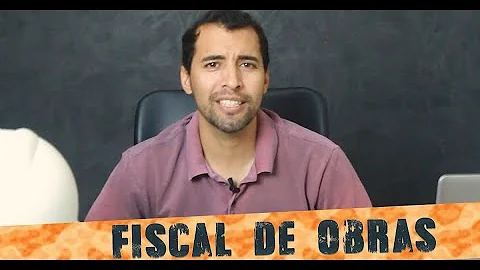 O que faz o fiscal do meio ambiente?