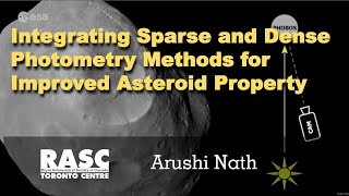 Integrating Sparse and Dense Photometry Methods for Improved Asteroid Property