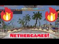 How To Join NetherGames On Minecraft PE/Minecraft Bedrock!