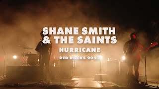 Watch Shane Smith  The Saints Hurricane video