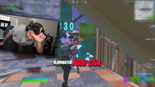 no creative clips