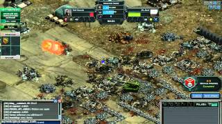 Level 15 BFG Vs HH 45
