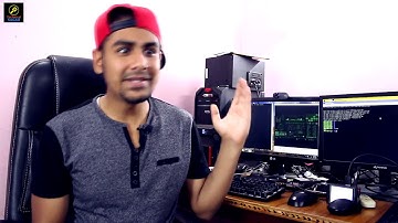 Hindi ANONYMOUS KA HACKING ATTACK   DEFACEMENT OF WEBSITE EXPLAINED