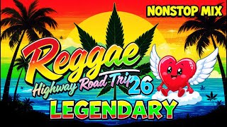 Reggae Love Selection 2026 💚 Best Classic Reggae Songs