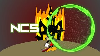 UBUR - Angel Numbers | Trap | NCS - Fanmade: Cyclops Edition