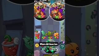 Bro Got 2 Stompadons from Eureka