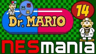 14/714 Dr. Mario (Replay) - NESMania screenshot 2