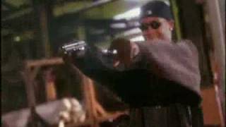 C-Murder Ft Snoop Dogg - Gangsta Walk Video (From Hot Boyz DVDRip)