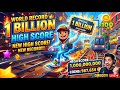 "Subway Surfers: 10 Million High Score Challenge! 🔥 (Live)"