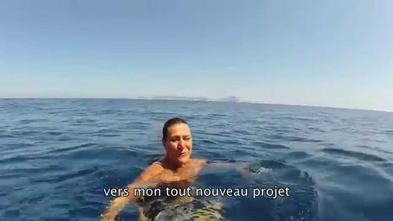 Cecilia Bartoli en route vers "St Petersburg" !