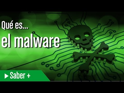 Qué es el Malware