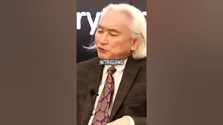 The Unfinished Equation w/ Michio Kaku