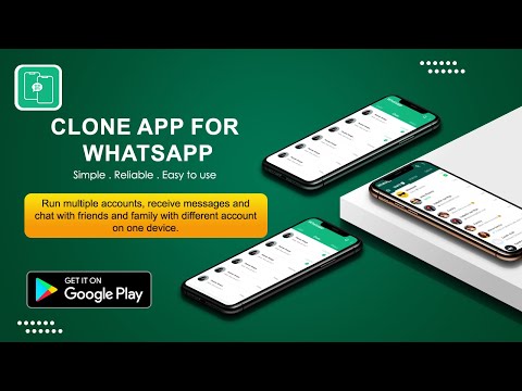 Clone App WA - Whatskloner