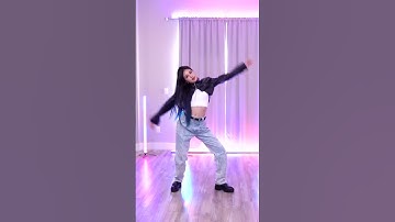 Thumbnail of BLACKPINK - 'Shut Down' Dance Challenge | Ellen and Brian