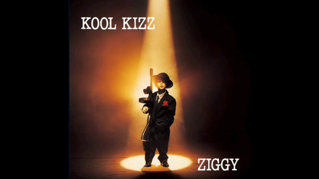 プロモ盤　ジギー　ZIGGY Don't Stop Believing 928 ZIGGY - DON'T STOP BELIEVING - YouTube