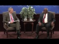 The Joseph Story Distinguished Lecture With Justice Clarence Thomas