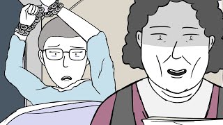 Mother FAKED Her Daughter&#39;s Illness For Profit (The Tragic Gypsy Rose Blanchard Case Animated)