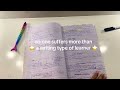 Only Real Students Will Understand This 😔✍️