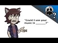 Where It S Okay To Use My Music But I Sum It Up In A Minute And A Half Where It S Okay To Use My Music But I Sum It Up In A Minute And A Half