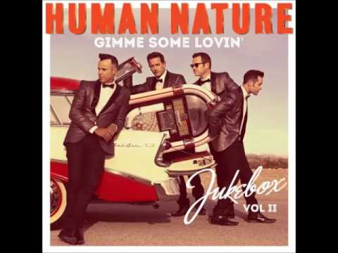 Human Nature - Don't Worry Baby