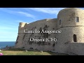 Castello Aragonese di Ortona.