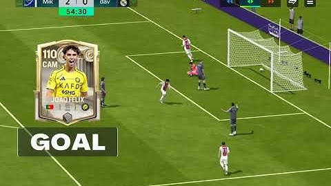 Potje 112 Ajax 2-0 gewonnen