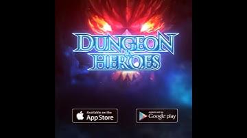 Dungeon & Heroes