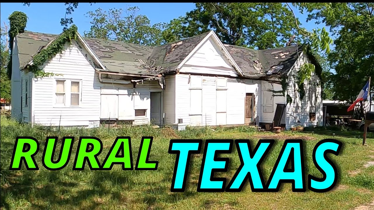 GROESBECK TEXAS RIDE WITH US YouTube