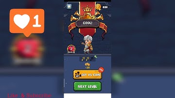 How to Loot 2 Simple Gameplay (Level 11 - 15)