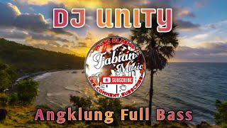 Download lagu Dj Unity Slow Angklung Full Bass mp3