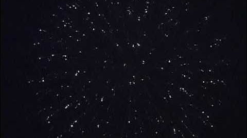 Gorgeous Firework Shell - Epic Fireworks