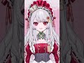 企業に所属するお嬢様です。#新人vtuber #vtuber #shorts
